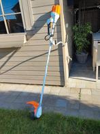 Stihl bosmaaier, Tuin en Terras, Bosmaaiers, Ophalen, Zo goed als nieuw