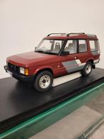 1:18 Cult Scale Models Land Rover Discovery Mk1, Enlèvement ou Envoi, Neuf, Voiture, Autres marques