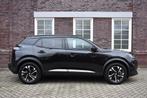 Peugeot 2008 e-2008 EV Active GT Line 50 kWh Wij zijn op afs, Zwart, Parkeersensor, SUV of Terreinwagen, 50 kWh