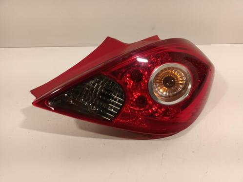 ACHTERLICHT RECHTS BUITEN Opel Corsa D (13186351), Auto-onderdelen, Verlichting, Opel, Gebruikt