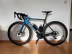 Factor O2, 28 inch, 49 tot 53 cm, Zo goed als nieuw, Meer dan 20 versnellingen