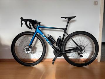Facteur O2, Autres marques, 49 à 53 cm, Comme neuf, Enlèvement