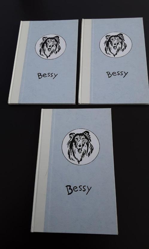 Bessy , Ultieme 1st druk  , 2 x 1966 , 1969 , zeer mooi., Boeken, Stripverhalen, Zo goed als nieuw, Meerdere stripboeken, Ophalen of Verzenden