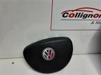 AIRBAG VOLANT New Beetle (9C1 / 9G1) (1C0880201M), Utilisé, Volkswagen