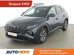 Hyundai Tucson 1.6 CRDi Mild-Hybrid Select 2WD (bj 2023), Stof, Gebruikt, Euro 6, https://public.car-pass.be/vhr/e150b01c-ed1c-43f2-b4b0-b91f010f1a67