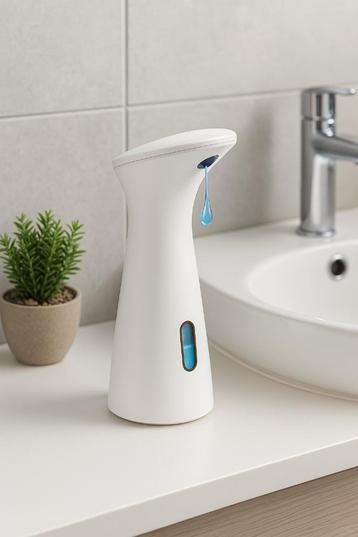  Automatische zeepdispenser — Nieuw | Contactloos | beschikbaar voor biedingen