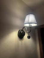 Wandlamp 1 stuk, Ophalen, Zo goed als nieuw