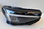 VOLVO XC40 XC 40 FACELIFT VOL LED KOPLAMP 32338909 ORIGINEEL, Ophalen of Verzenden, Gebruikt, Volvo