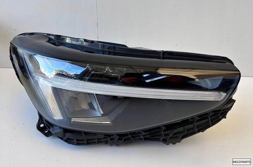 VOLVO XC40 XC 40 FACELIFT VOL LED KOPLAMP 32338909 ORIGINEEL, Auto-onderdelen, Verlichting, Volvo, Gebruikt, Ophalen of Verzenden