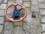 Versnellingspook wortelhout Mercedes oldtimer voor w107/123/, Auto-onderdelen, Interieur en Bekleding, Ophalen, Gebruikt, Mercedes-Benz