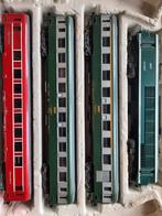 Trains miniatures, Autres marques, Enlèvement, Set de Trains, Courant continu