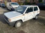 Fiat Panda, Particulier, Te koop, Fiat