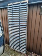 Gratis lattenbodem 80x200, Ophalen, Eenpersoons, Zo goed als nieuw, 80 cm