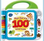 Vtech 100 wordenboek voor baby's Speelgoed, Ophalen, Nieuw