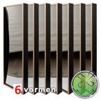 Lachspiegelset 6 stuks (KJH 1), Ophalen of Verzenden, Nieuw, Versiering
