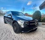 EQC 400  AMG, Autos, Mercedes-Benz, Cuir et Alcantara, Achat, Euro 6, Noir