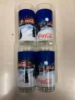 8 Coca cola glazen, Enlèvement, Neuf, Verre à soda