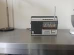 radio portative Grundig Prima Boy 700 1976 vintage, Enlèvement ou Envoi, Utilisé, Radio