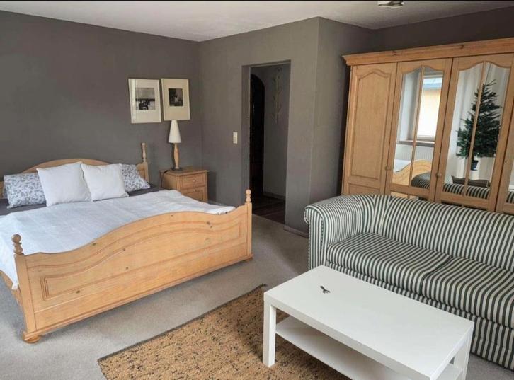 Te huur leuk ingericht hotel, restaurant in Duitsland, Articles professionnels, Horeca | Mobilier & Aménagement, Aménagement d'hôtel