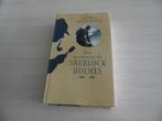 LES AVENTURES DE SHERLOCK HOLMES ARTHUR CONAN DOYLE, Livres, Enlèvement ou Envoi, Comme neuf, Sir Arthur Conan Doyle