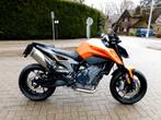 KTM Duke 790, 1 jaar garantie, Motoren, 2 cilinders, 790 cc, Ktm, Bedrijf