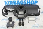 Airbag kit -Tableau de bord Ford Ranger (2011-2015), Utilisé, Enlèvement ou Envoi