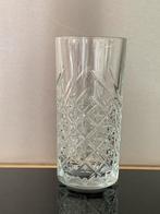 Verres à long drink en cristal/13,5 cm, Enlèvement, Comme neuf