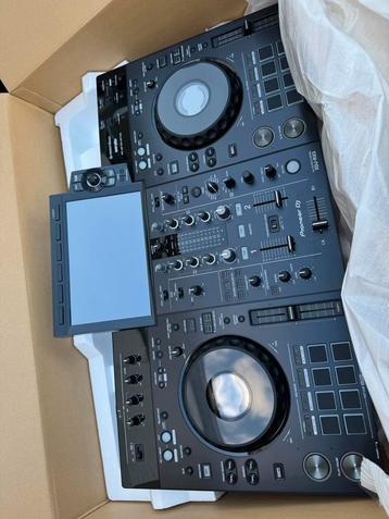 Nieuw XDJ-RX3 Pioneer, Muziek en Instrumenten, Ophalen, Nieuw, Dj-set, Pioneer