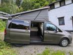 Van aménagé Mercedes, Caravans en Kamperen, Tot en met 2, Mercedes-Benz, Diesel, Particulier