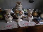 Vase deco, Antiek en Kunst, Antiek | Keramiek en Aardewerk