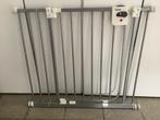QUAX TRAPHEKJE, Kinderen en Baby's, Traphekjes, Ophalen, Zo goed als nieuw, Klemhekje, Metaal of IJzer
