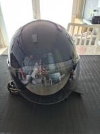 Helm vespa maat small, Ophalen, Zo goed als nieuw, Small, Vespa