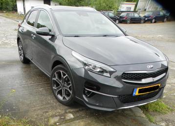 KIA XCeed 1.4 turbo GDI automaat  disponible aux enchères