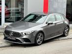 Mercedes-Benz A 180d ///AMG *GARANTIE 1jaar*Bt-Auto Full/GPS, Auto's, Automaat, 4 cilinders, Leder, 5 deurs