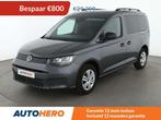 Volkswagen Caddy 2.0 TDI (bj 2024), Voorwielaandrijving, 75 kW, Gebruikt, Leder