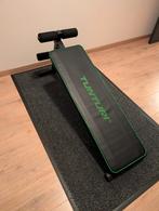 Sit-up bank, Sport en Fitness, Ophalen, Zo goed als nieuw