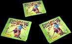 Panini Euro 96 Sticker Zakjes EK 1996 Europa, Verzamelen, Verzenden, Nieuw
