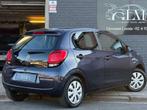 Citroën C1 1.0 VTi * 1ERE PROPRIETAIRE * GARANTIE 12 MOIS, Auto's, 4 zetels, Stof, Gebruikt, C1