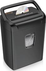 Papierversnipperaar - Cross-Cut, Diversen, Bureau-accessoires, Ophalen, Gebruikt