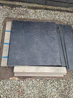 carrelage belgian blue stone à vendre, Doe-het-zelf en Bouw, Tegels, Ophalen, 40 tot 60 cm, 40 tot 60 cm, Keramiek