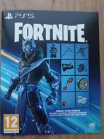 PS5 Fortnite Cobalt Star Bundle, Games en Spelcomputers, Ophalen of Verzenden, Nieuw
