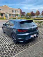 Seat leon 1.5tsi fr (black edition) 200pk, Voorwielaandrijving, 1498 cc, 4 cilinders, Leon