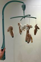 Nattou muziekmobiel, Kinderen en Baby's, Kinderkamer | Inrichting en Decoratie, Ophalen, Nieuw, Overige typen