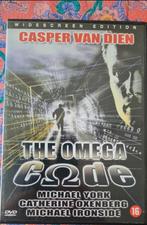 The Omega Code (1999), Cd's en Dvd's, Ophalen of Verzenden, Zo goed als nieuw