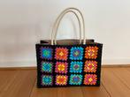 Sac Granny multicolore, Shopper, Autres couleurs, Neuf