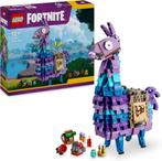 Lego  Fortnite - 77071 - Supply Llama + 40728 - Brite Bomber, Ophalen of Verzenden, Nieuw, Complete set, Lego