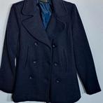 Blazer Annamoda piu (italiaans) naat S wol/polyester, Ophalen of Verzenden, Zo goed als nieuw, Maat 36 (S)