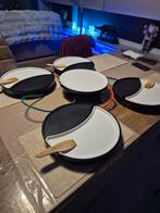 Tafelgrilset 4 pers, Musique & Instruments, Batteries & Percussions, Enlèvement