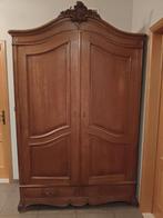 Armoire de vestiaire 140x58 cm, Antiquités & Art, Enlèvement