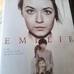 Emilie dvd krasvrij 1eu genre thriller, Cd's en Dvd's, Dvd's | Thrillers en Misdaad, Vanaf 16 jaar, Ophalen of Verzenden, Zo goed als nieuw